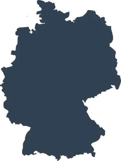 abholgebiet ummerstadt Deutschlandkarte – Abholgebiet Autoankauf Ummerstadt